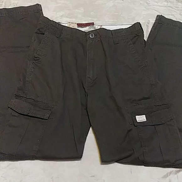 big and tall cargo pants levi's